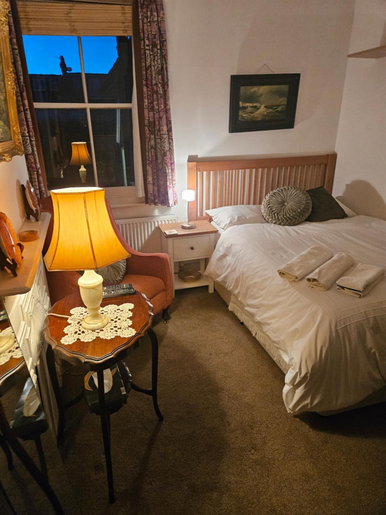 Guest house The Blue International London